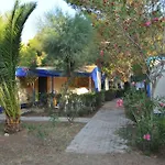Villaggio Capo Holiday park 3*