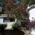 Holiday park Villaggio Capo Vieste