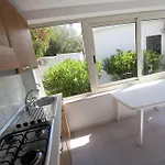 Holiday park Villaggio Capo 3*
