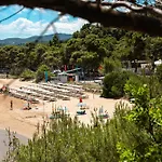 Villaggio Capo Holiday park 3*