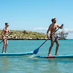 Holiday park Villaggio Capo Vieste