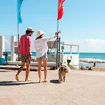 Villaggio Capo Holiday park 3*