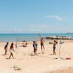 Villaggio Capo Holiday park Vieste