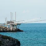 Holiday park Villaggio Capo 3*