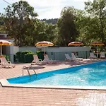Holiday park Villaggio Capo