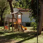 Villaggio Capo Holiday park 3*