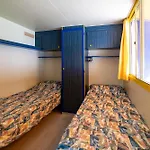 Holiday park Villaggio Capo 3*