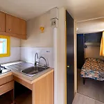 Holiday park Villaggio Capo 3*