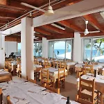 Holiday park Villaggio Capo 3*