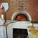 Villaggio Capo Holiday park 3*