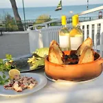 Villaggio Capo Holiday park Vieste