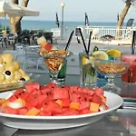 Villaggio Capo Holiday park 3*