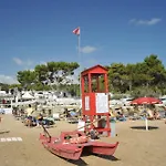 Villaggio Capo Holiday park 3*