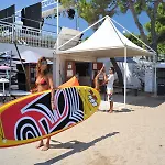 Holiday park Villaggio Capo 3*