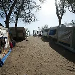 Villaggio Capo Holiday park 3*