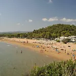 Villaggio Capo Holiday park 3*