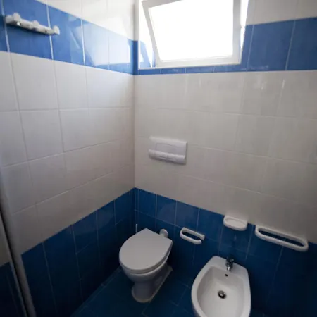 Villaggio Capo Tatil parkı 3*
