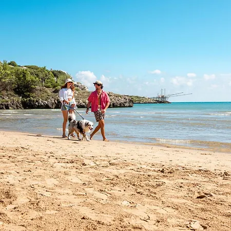 Villaggio Capo Tatil parkı