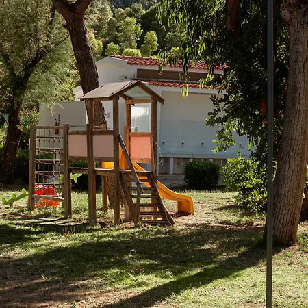 Villaggio Capo Tatil parkı 3*