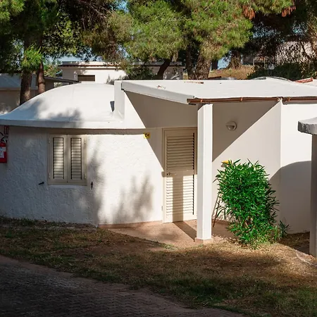 Villaggio Capo Tatil parkı