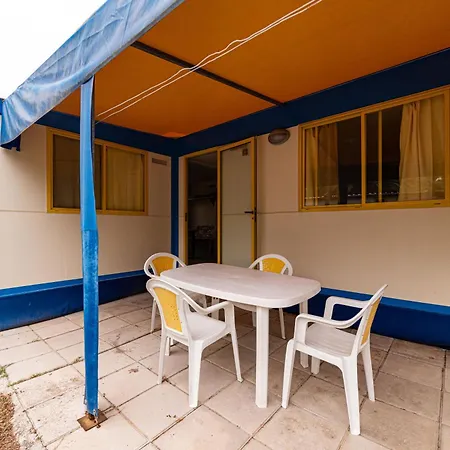 Villaggio Capo Tatil parkı