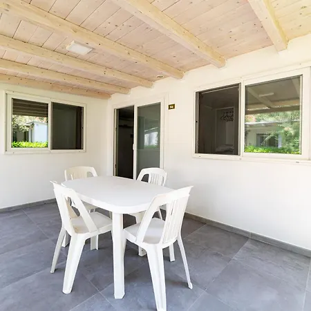 Villaggio Capo Holiday park