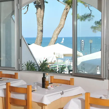 Villaggio Capo Tatil parkı Vieste