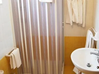 Villaggio Capo Tatil parkı Vieste