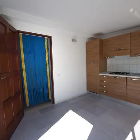 Villaggio Capo 3* Vieste