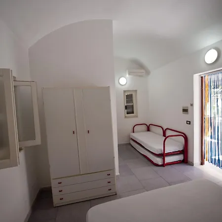 Villaggio Capo Feriepark 3*