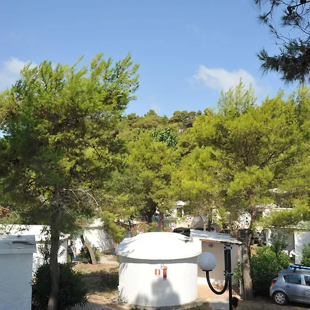 Villaggio Capo Semesterpark 3*