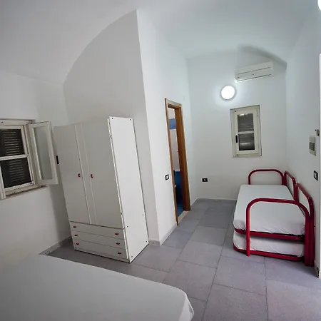 Villaggio Capo 3* Vieste