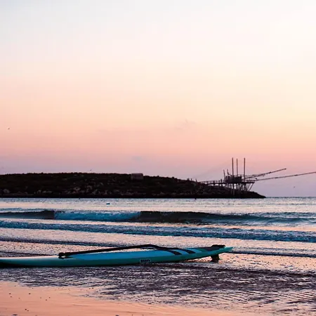 Villaggio Capo Feriepark Vieste