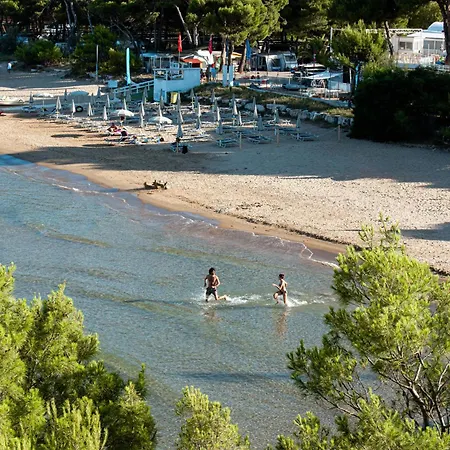Villaggio Capo 3*