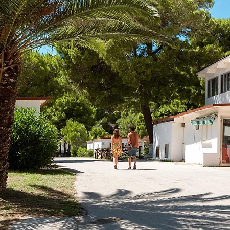 Villaggio Capo Vieste