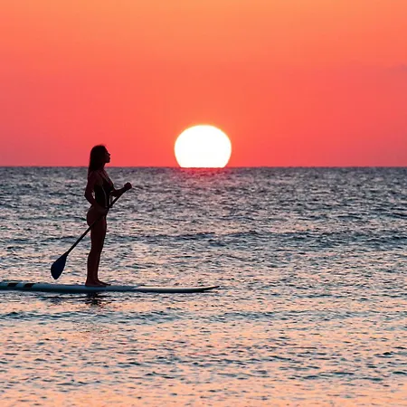 Villaggio Capo Semesterpark