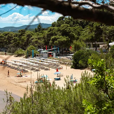 Villaggio Capo Semesterpark 3*