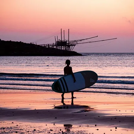 Semesterpark Villaggio Capo 3*