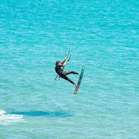 Villaggio Capo Semesterpark Vieste