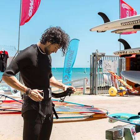 Semesterpark Villaggio Capo