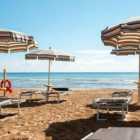 Holiday park Villaggio Capo Vieste