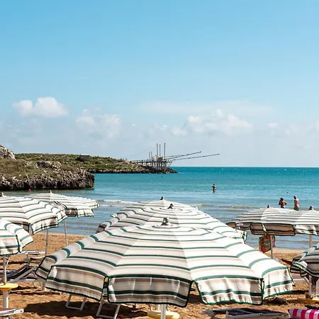 Villaggio Capo 3* Vieste