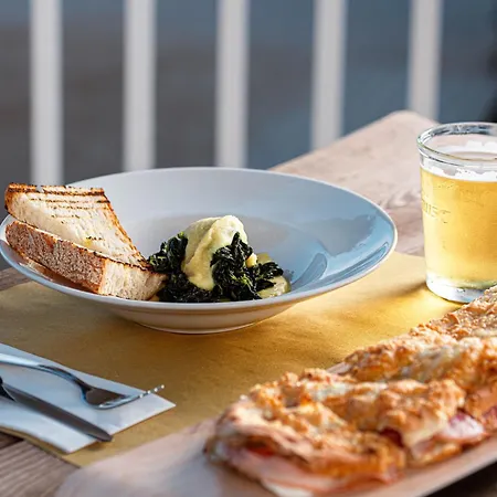 Semesterpark Villaggio Capo