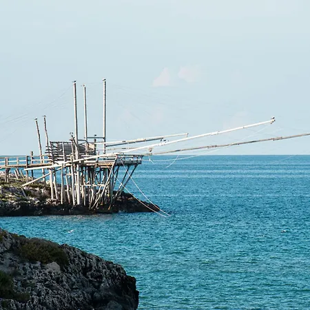 Feriepark Villaggio Capo 3*