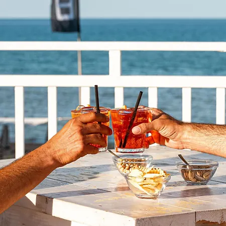 Villaggio Capo Feriepark Vieste