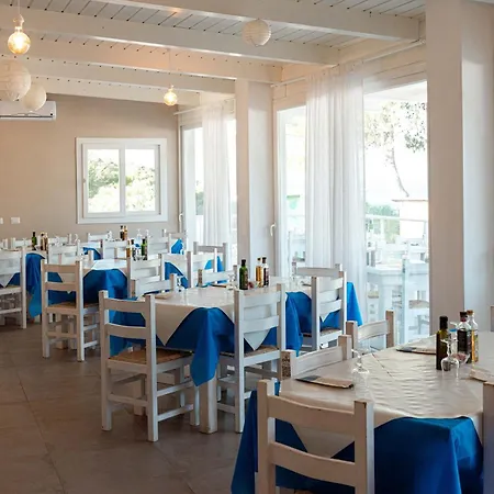 Villaggio Capo 3*