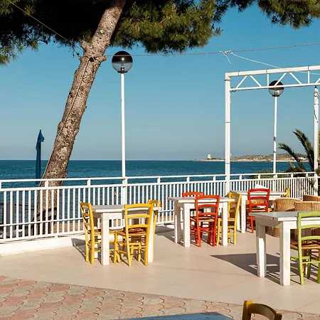 Villaggio Capo Semesterpark Vieste