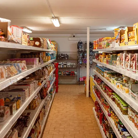 Semesterpark Villaggio Capo Vieste