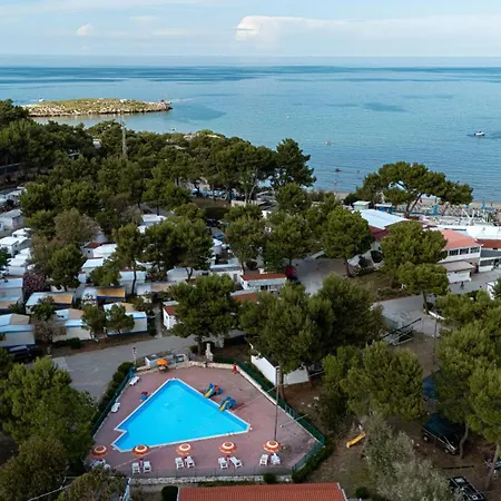 Villaggio Capo Vieste