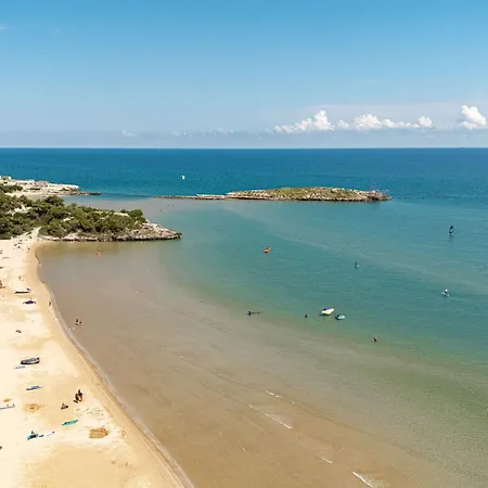 Villaggio Capo منتزه العطل فيستَ